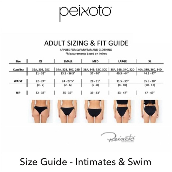 Peixoto Zoni One-Shoulder Bikini Top - Picture 5 of 14